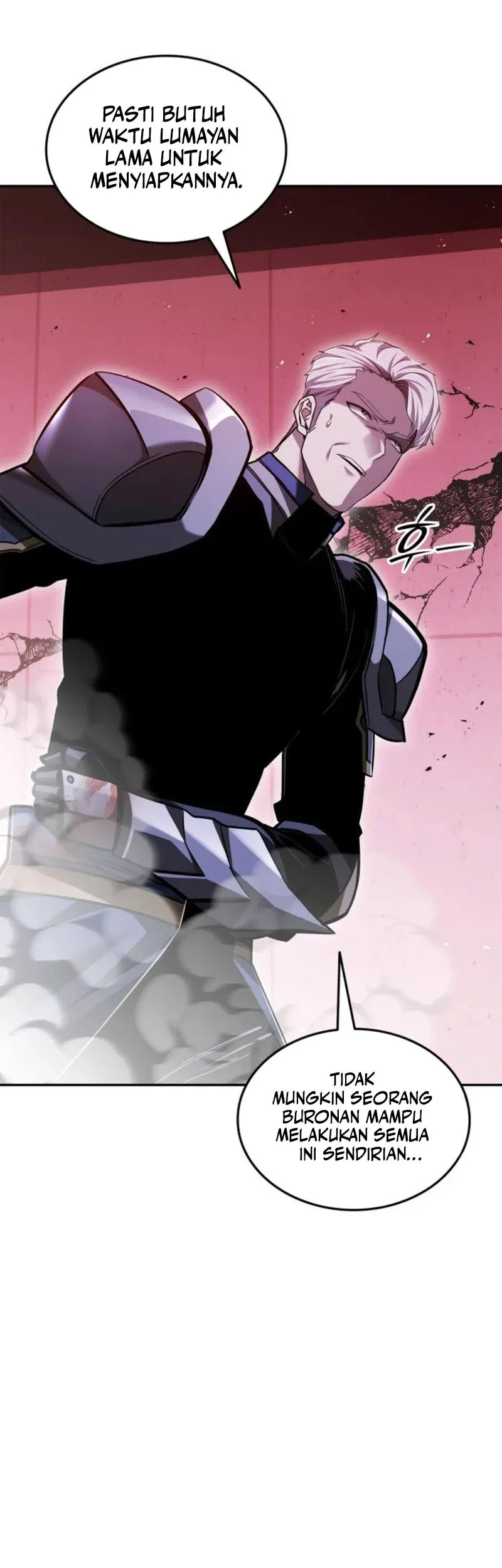 Subscribing to the Transcendent’s Channel Chapter 85 Fix Gambar 20